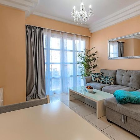 Beautiful Apartment San Forever Адехе Экстерьер фото