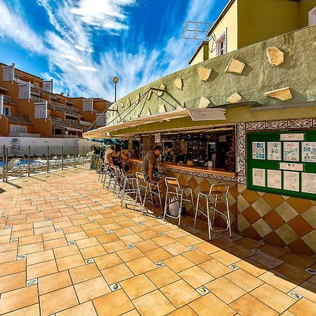 Beautiful Apartment San Forever Адехе Экстерьер фото