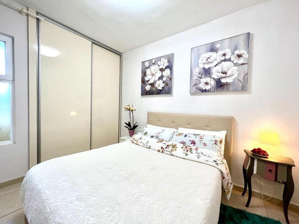 Beautiful Apartment San Forever Адехе Экстерьер фото