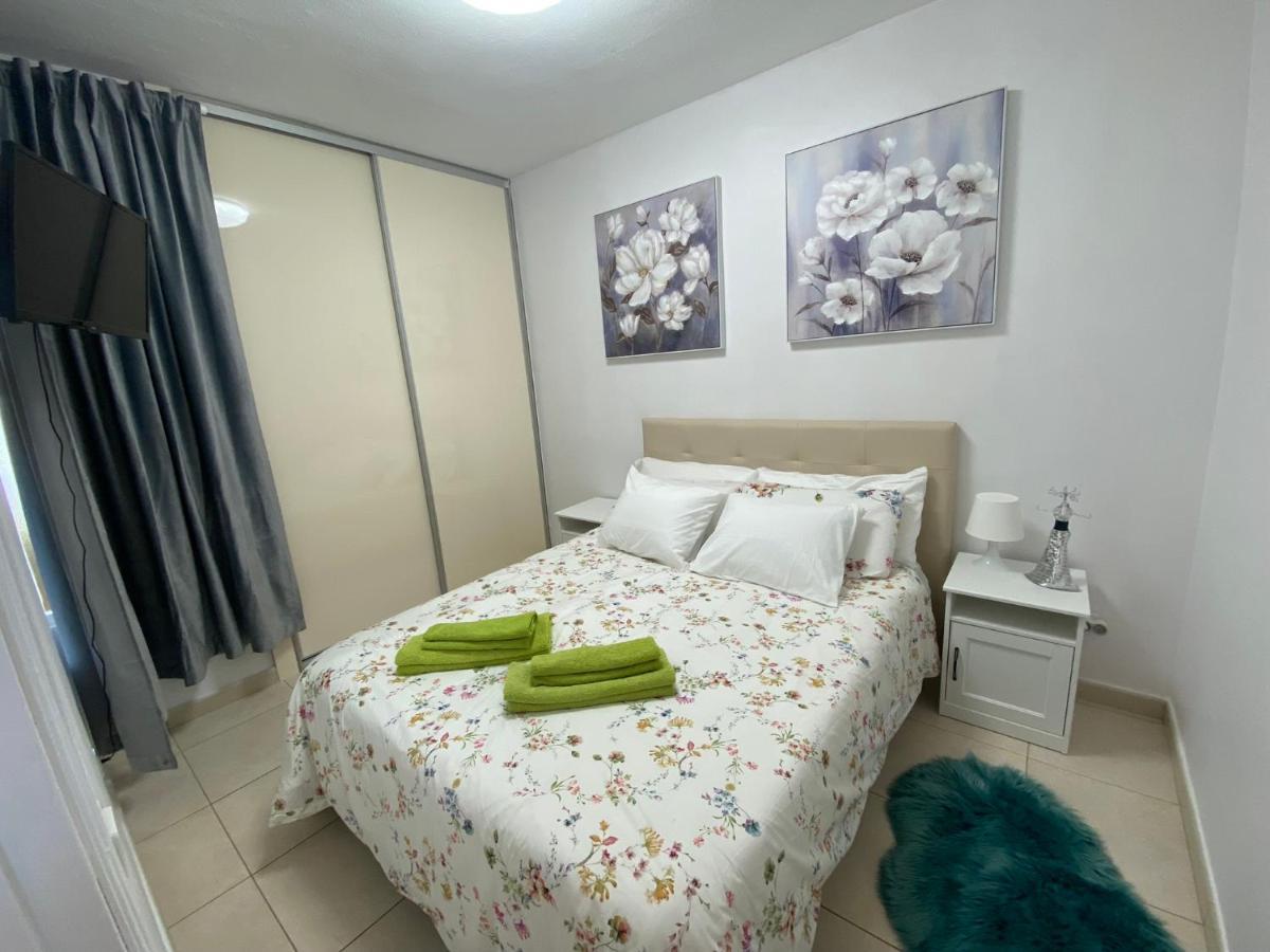 Beautiful Apartment San Forever Адехе Экстерьер фото