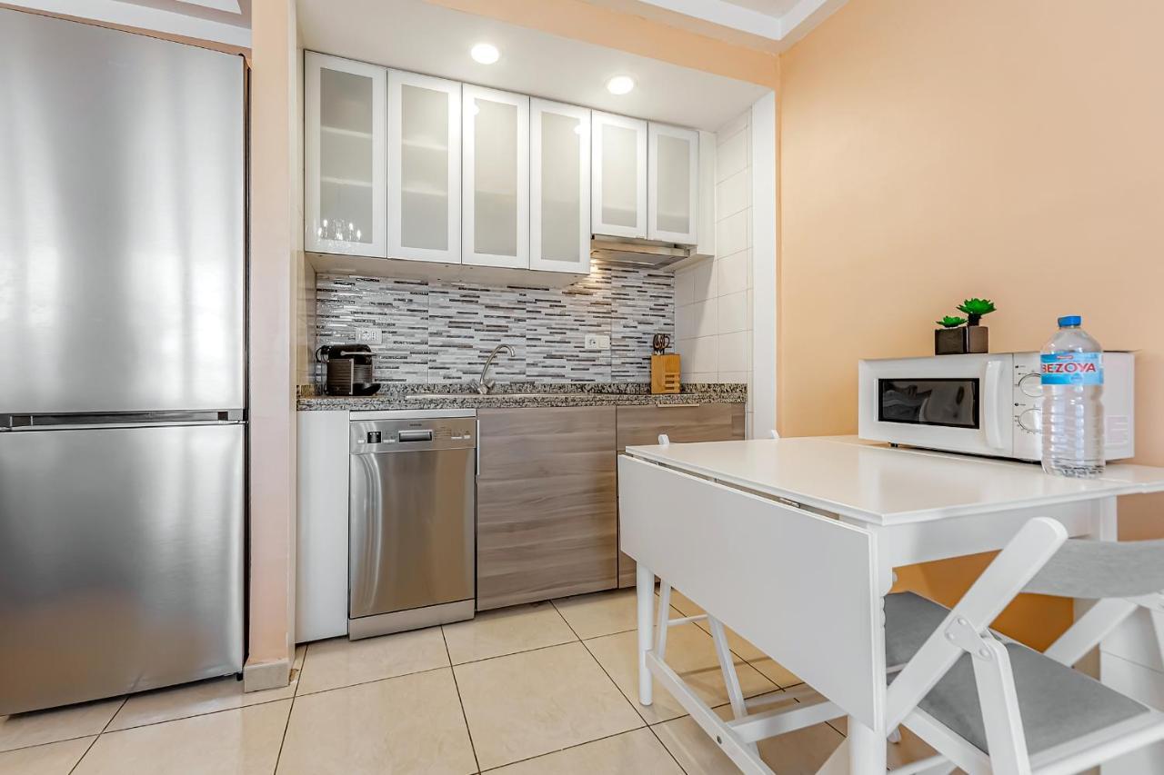 Beautiful Apartment San Forever Адехе Экстерьер фото
