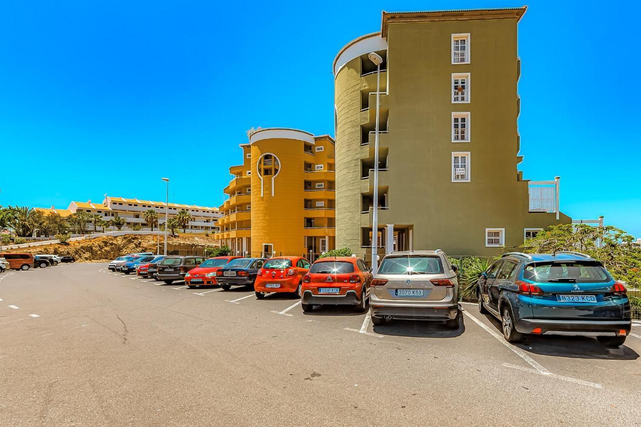 Beautiful Apartment San Forever Адехе Экстерьер фото