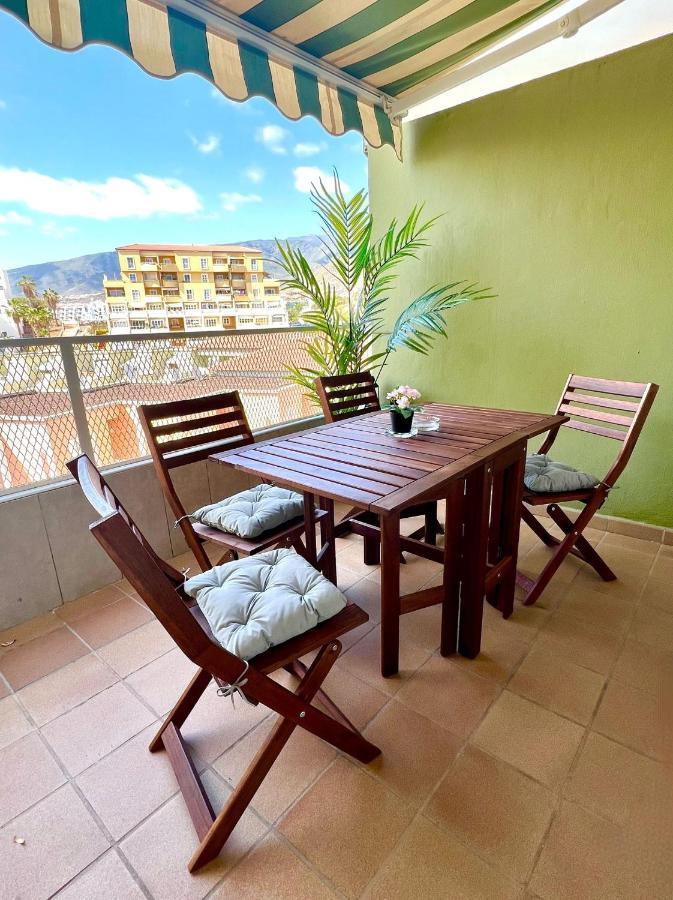 Beautiful Apartment San Forever Адехе Экстерьер фото