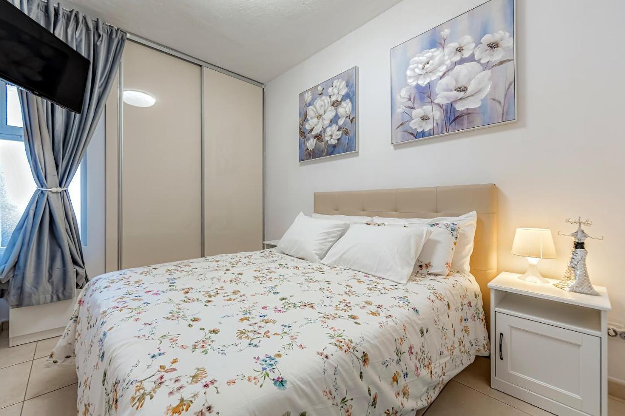 Beautiful Apartment San Forever Адехе Экстерьер фото
