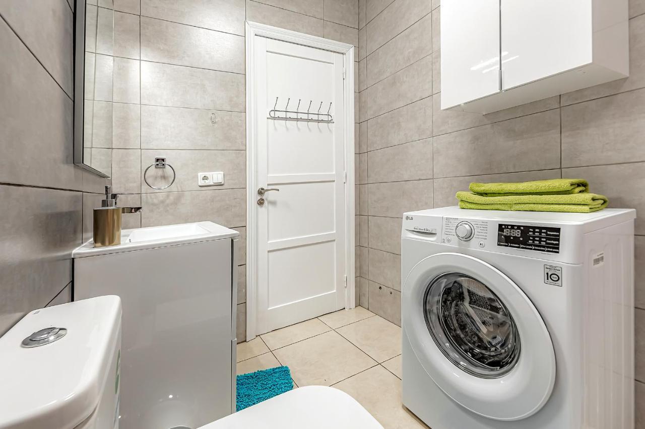 Beautiful Apartment San Forever Адехе Экстерьер фото