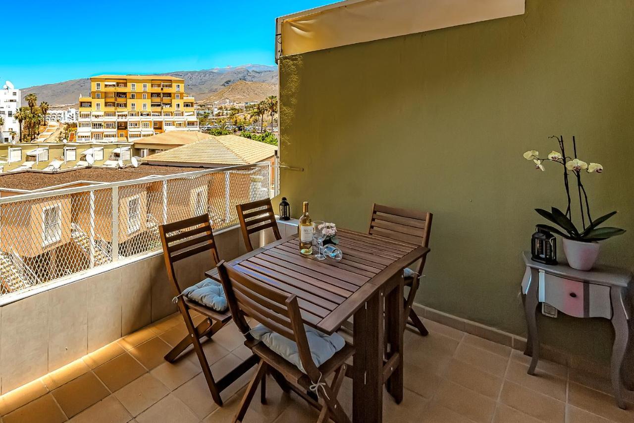 Beautiful Apartment San Forever Адехе Экстерьер фото