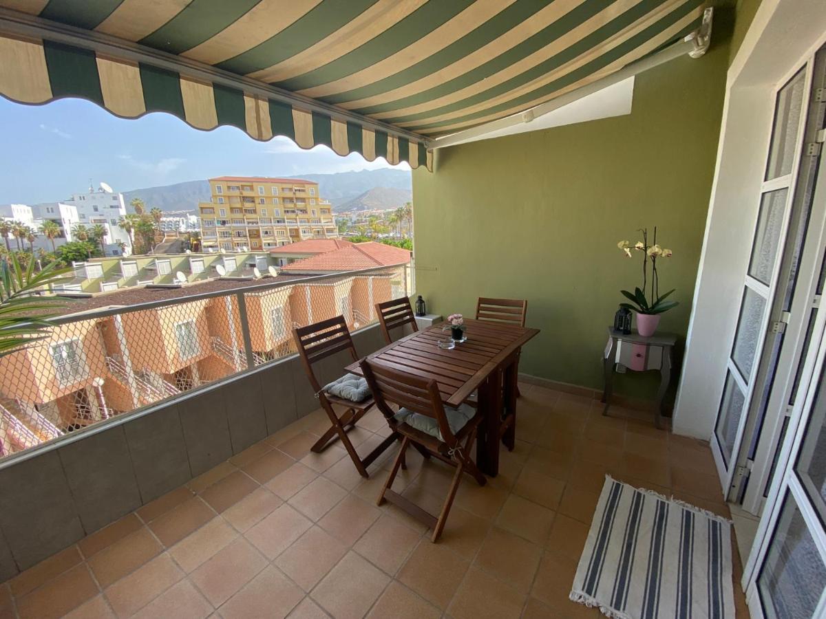 Beautiful Apartment San Forever Адехе Экстерьер фото